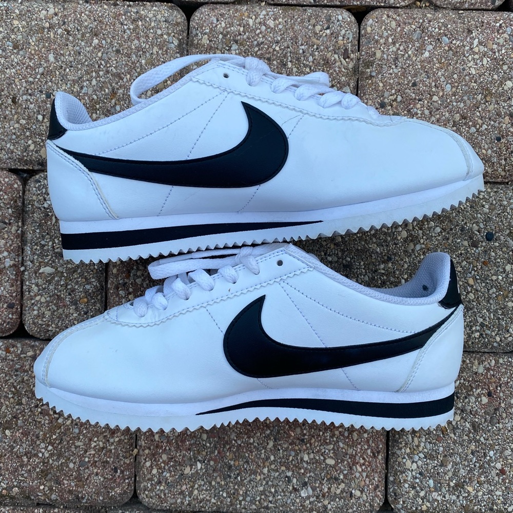 Nike Cortez Sneakers